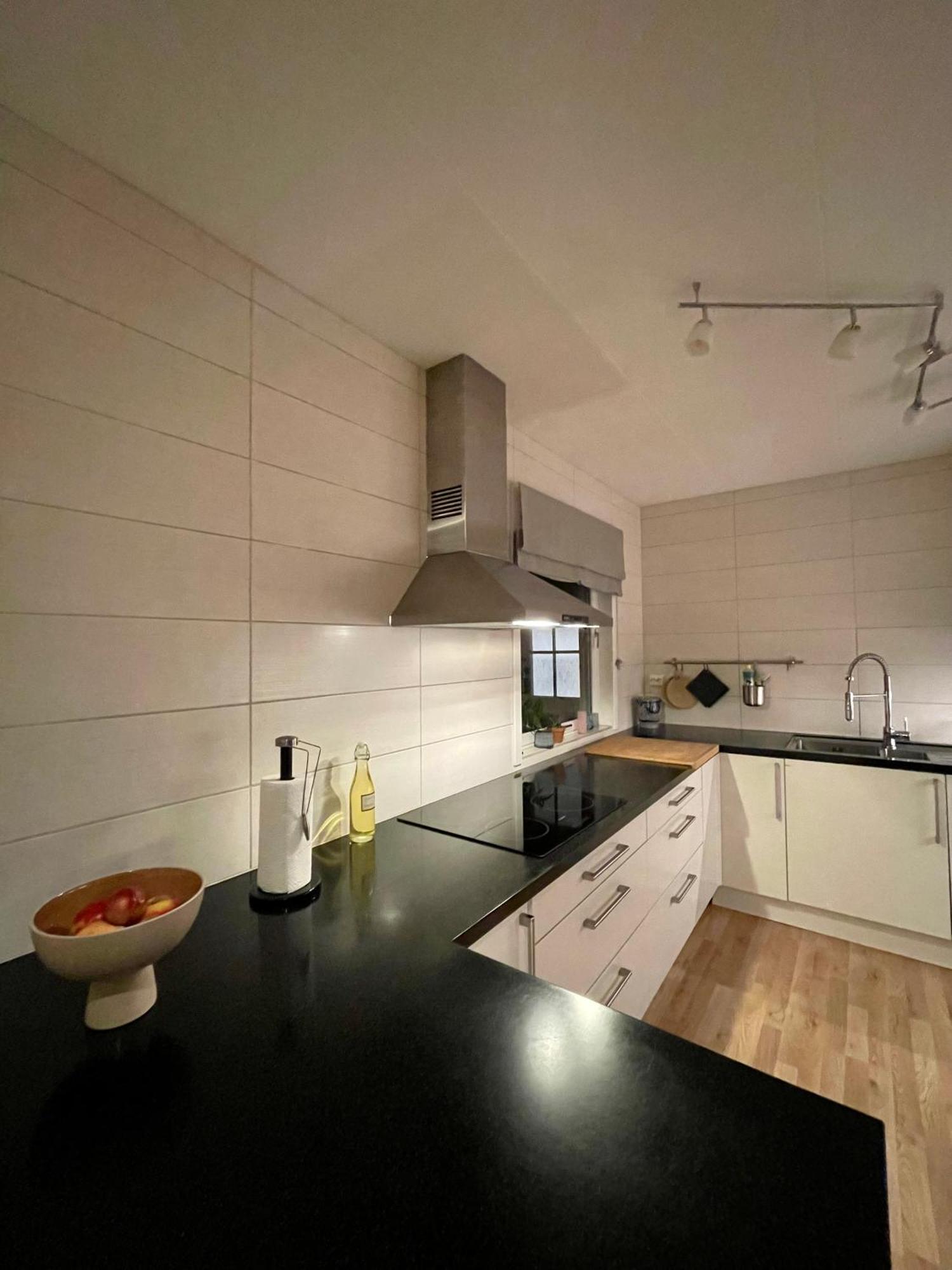Penthouse With Panorama View And Great Location! Leilighet Tromsø Eksteriør bilde