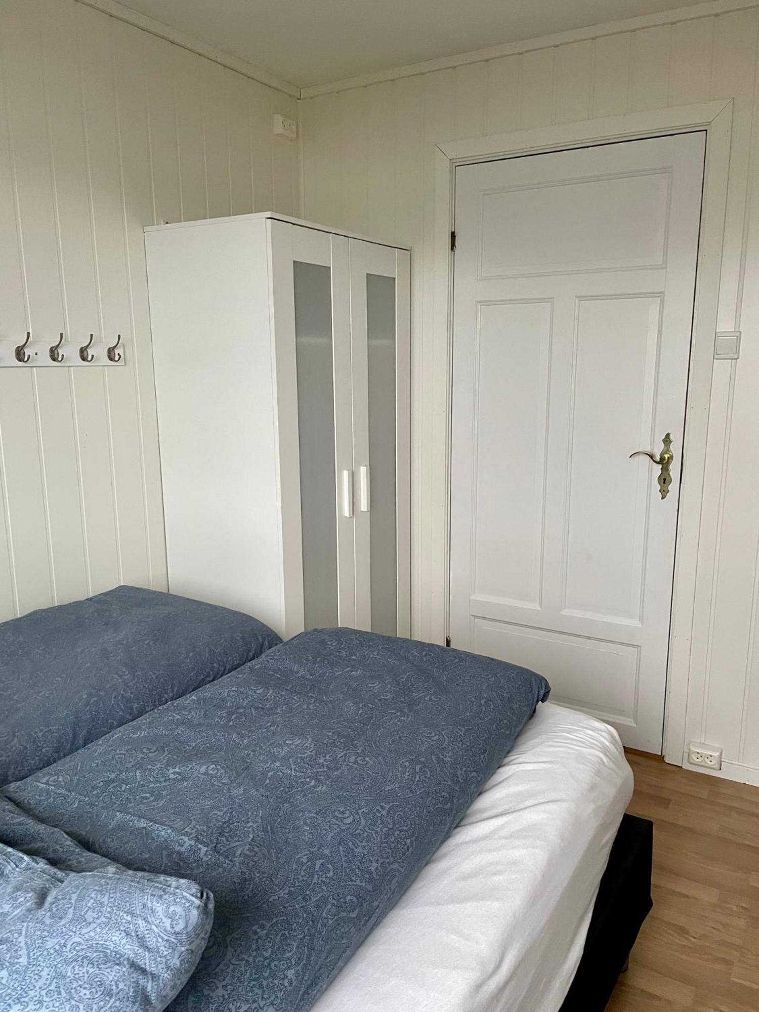 Penthouse With Panorama View And Great Location! Leilighet Tromsø Eksteriør bilde