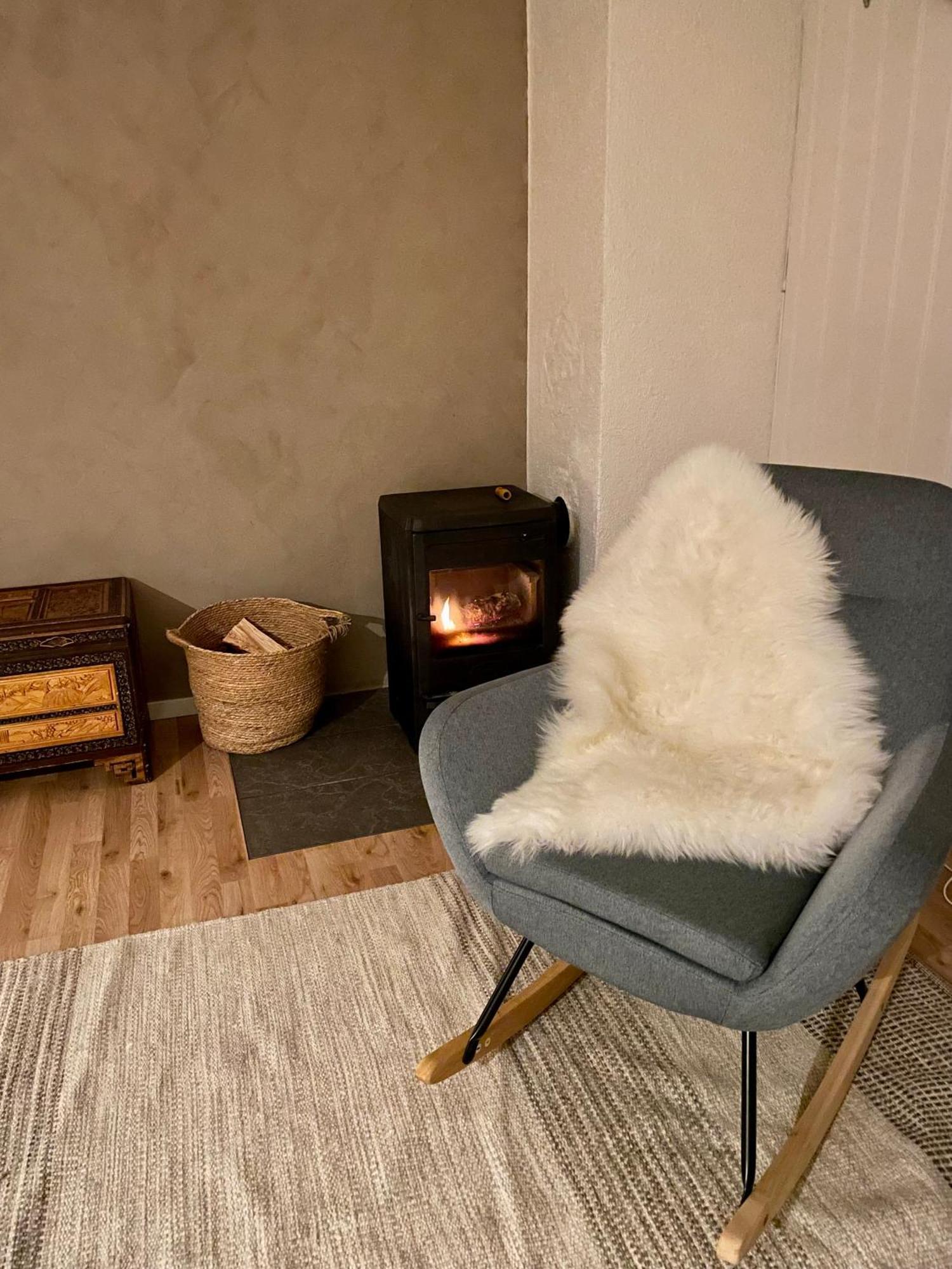 Penthouse With Panorama View And Great Location! Leilighet Tromsø Eksteriør bilde
