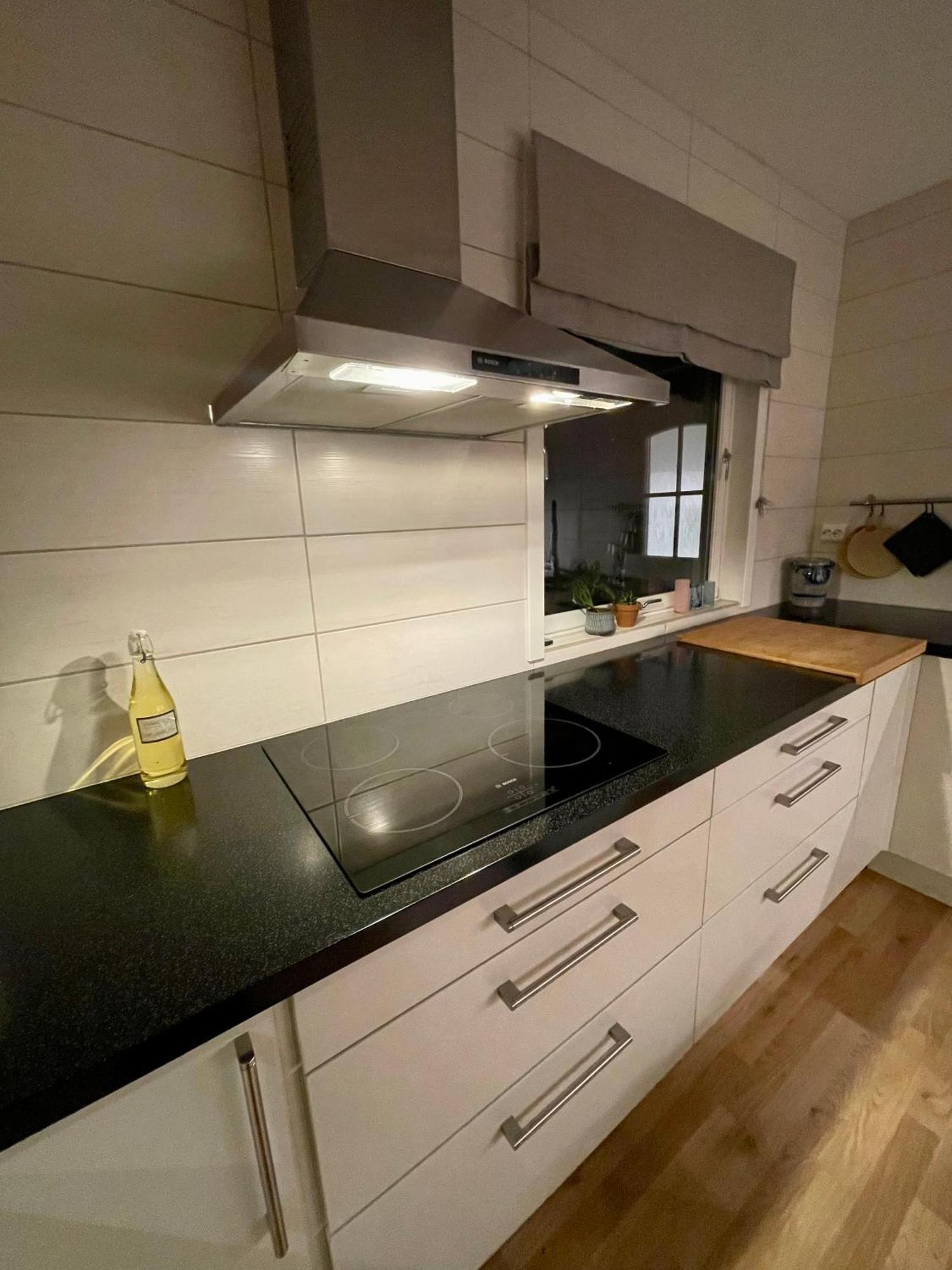Penthouse With Panorama View And Great Location! Leilighet Tromsø Eksteriør bilde