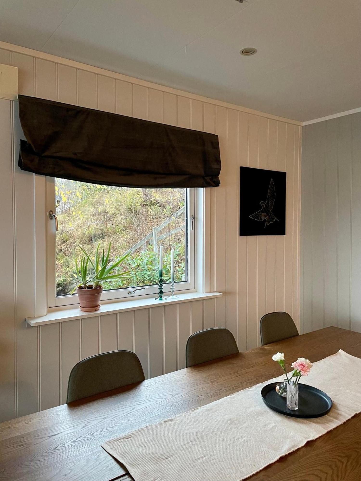 Penthouse With Panorama View And Great Location! Leilighet Tromsø Eksteriør bilde