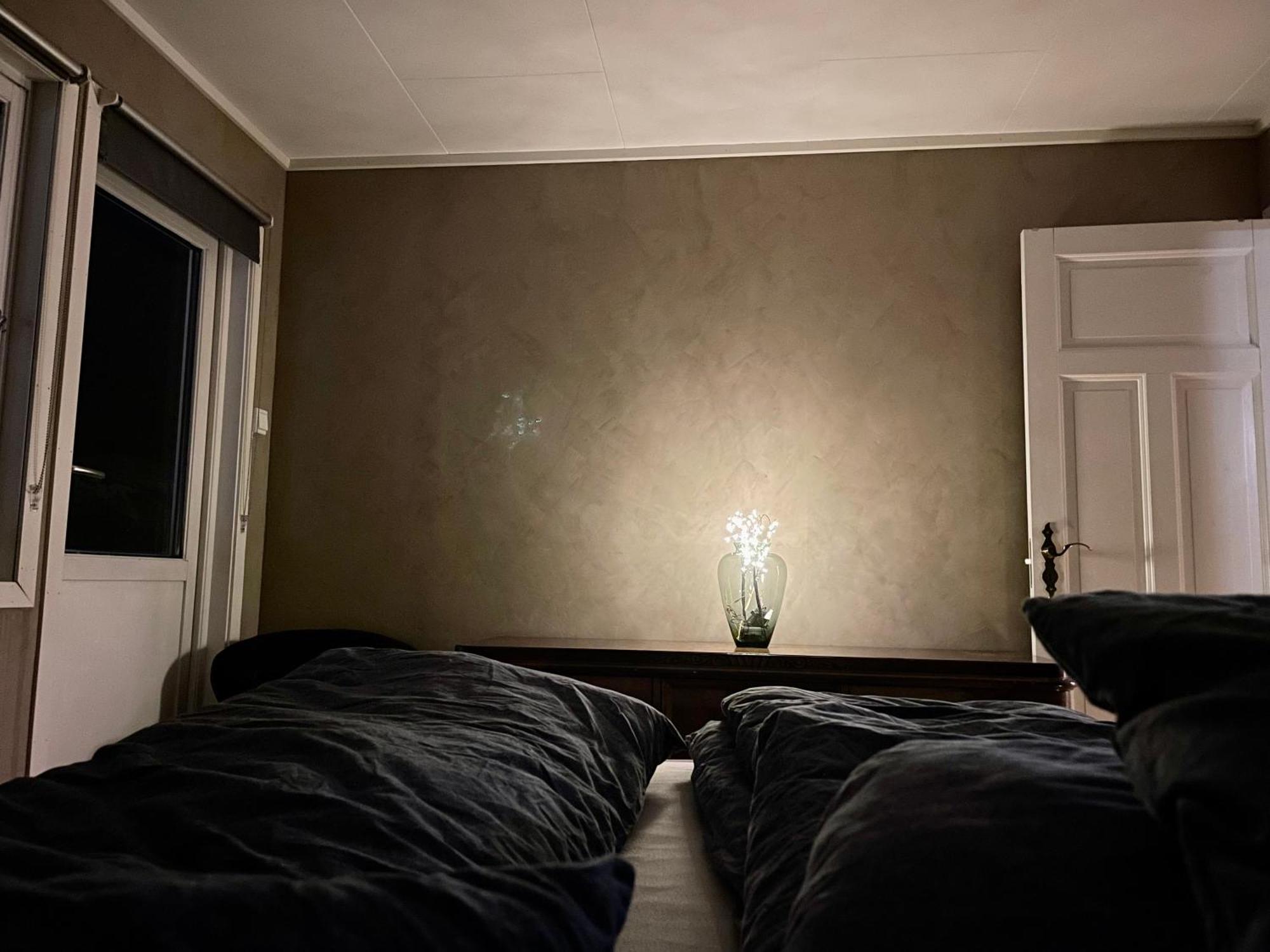 Penthouse With Panorama View And Great Location! Leilighet Tromsø Eksteriør bilde
